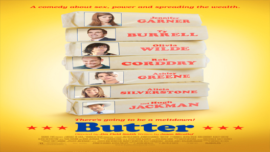 فيلم Butter 2011 مترجم