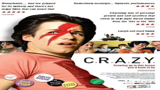فيلم C R A Z Y 2005 مترجم