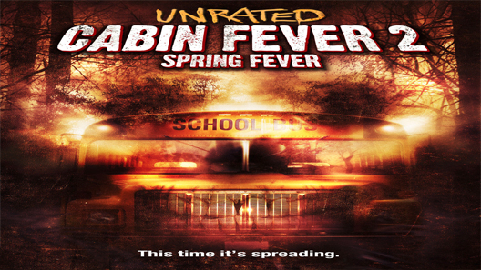 فيلم Cabin Fever 2 Spring Fever 2009 مترجم