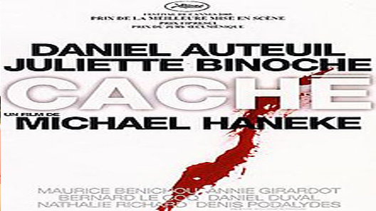 فيلم Cache 2005 مترجم
