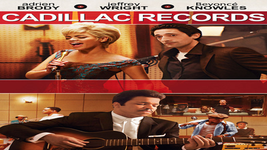 فيلم Cadillac Records 2008 مترجم
