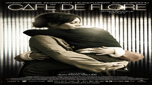 فيلم Cafe De Flore 2011 مترجم