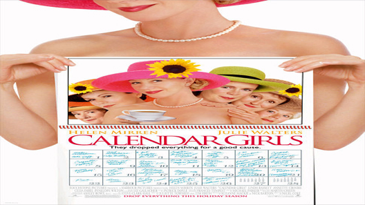 فيلم Calendar Girls 2003 مترجم