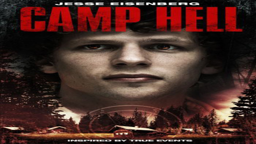 فيلم Camp Hell 2010 مترجم