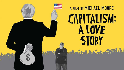 فيلم Capitalism A Love Story 2009 مترجم