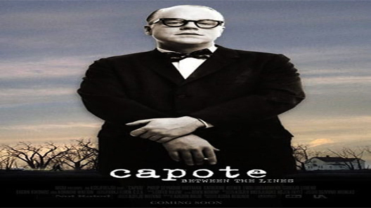 فيلم Capote 2005 مترجم