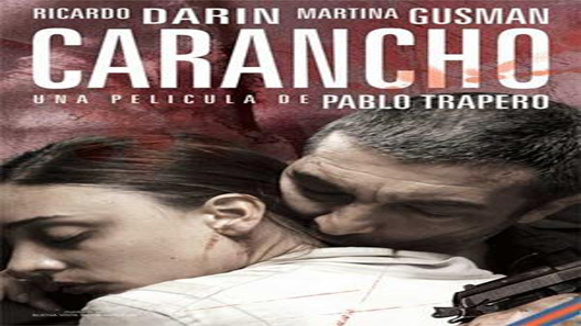 فيلم Carancho 2010 مترجم