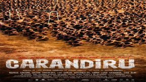 فيلم Carandiru 2003 مترجم