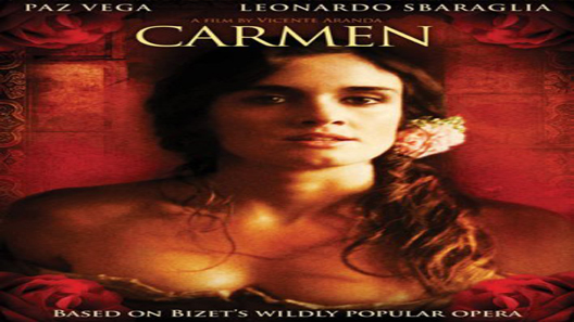 فيلم Carmen 2003 مترجم