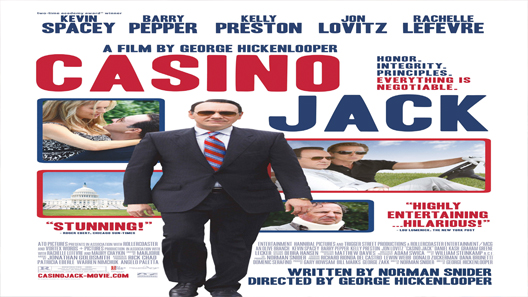 فيلم Casino Jack 2010 مترجم