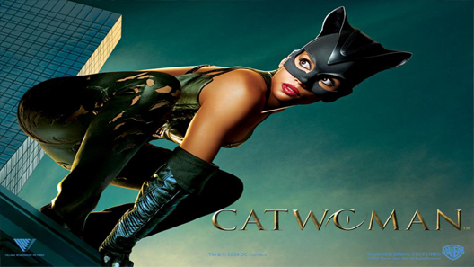 فيلم Catwoman 2004 مترجم