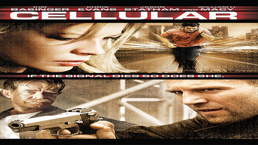 فيلم Cellular 2004 مترجم