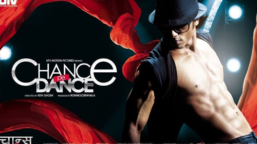 فيلم Chance Pe Dance 2010 مترجم