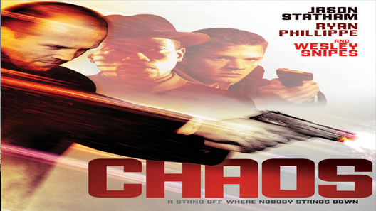 فيلم Chaos 2005 مترجم
