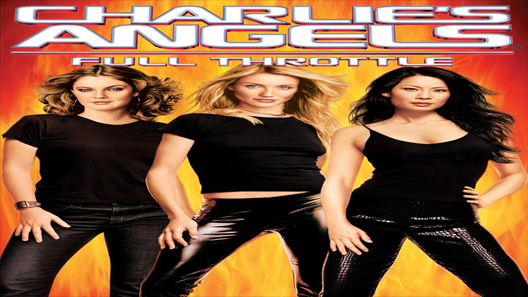 فيلم Charlies Angels Full Throttle 2003 مترجم