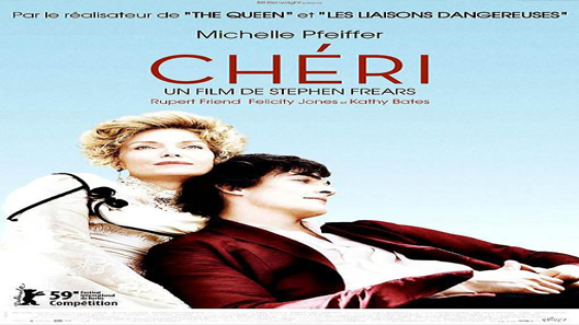 فيلم Cheri 2009 مترجم
