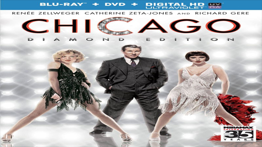 فيلم Chicago 2002 مترجم
