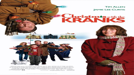 فيلم Christmas With The Kranks 2004 مترجم