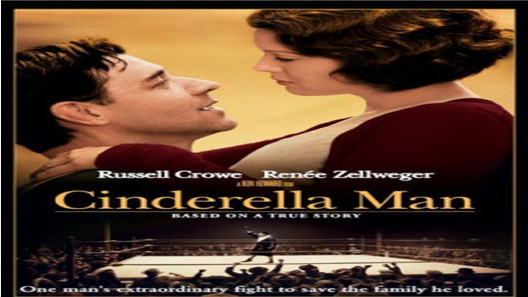 فيلم Cinderella Man 2005 مترجم