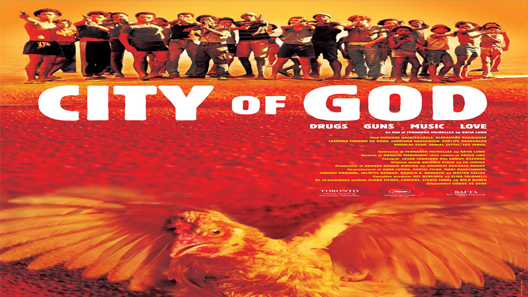 فيلم City Of God 2002 مترجم
