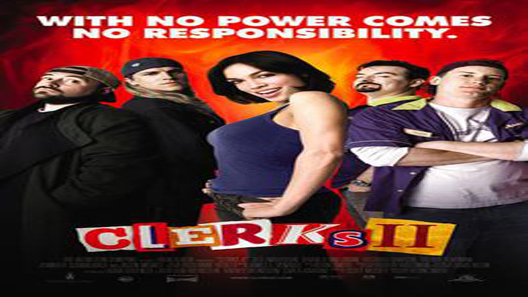 فيلم Clerks II 2006 مترجم
