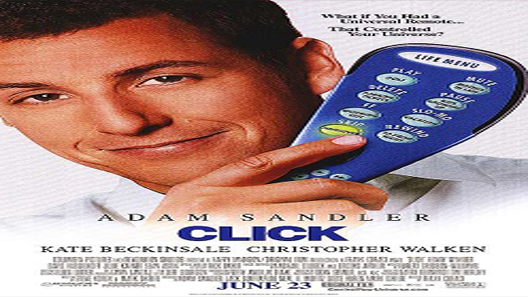 فيلم Click 2006 مترجم