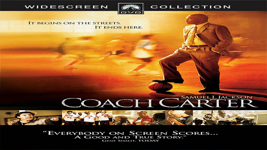 فيلم Coach Carter 2005 مترجم