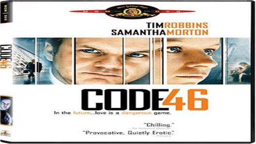 فيلم Code 46 2003 مترجم