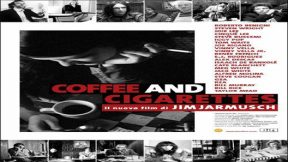 فيلم Coffee And Cigarettes 2003 مترجم