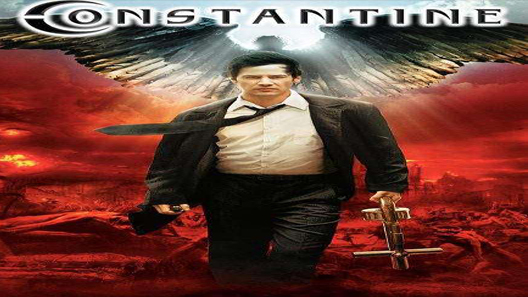 فيلم Constantine 2005 مترجم