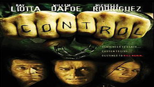 فيلم Control 2004 مترجم