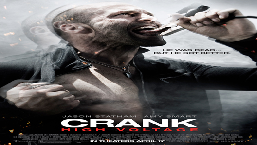 فيلم Crank 2006 مترجم