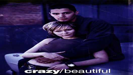 فيلم Crazy Beautiful 2001 مترجم