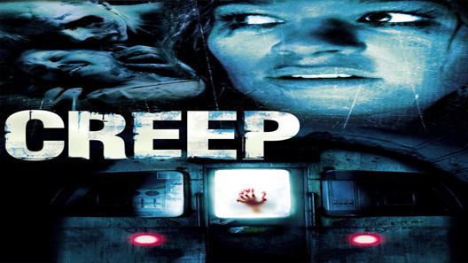 فيلم Creep 2004 مترجم