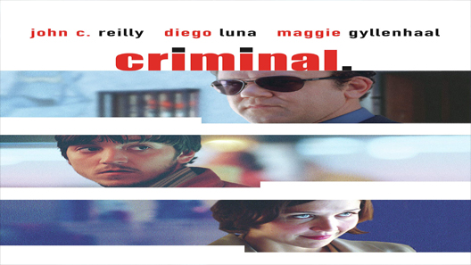 فيلم Criminal 2004 مترجم
