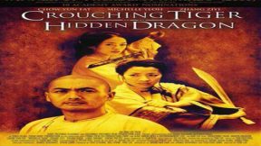 فيلم Crouching Tiger Hidden Dragon 2000 مترجم