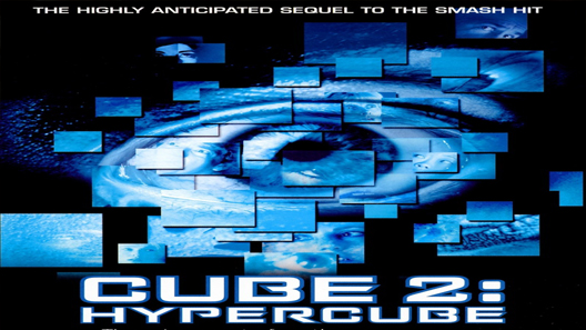 فيلم Cube Hypercube 2002 مترجم
