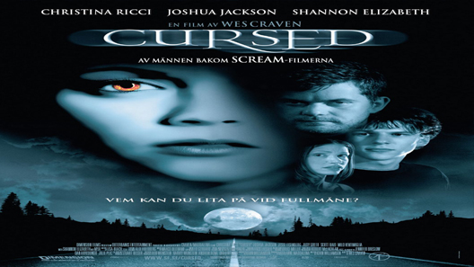 فيلم Cursed 2005 مترجم