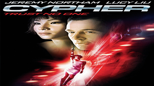 فيلم Cypher 2002 مترجم