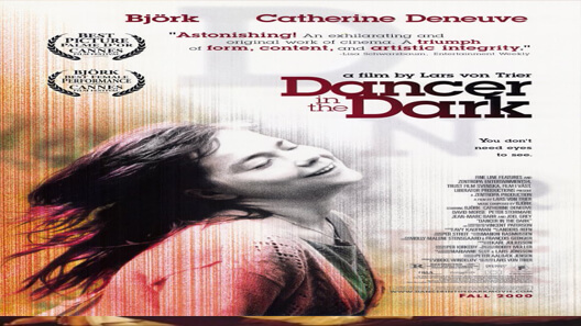 فيلم Dancer In The Dark 2000 مترجم