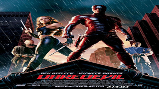 فيلم Daredevil 2003 مترجم