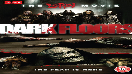 فيلم Dark Floors 2008 مترجم