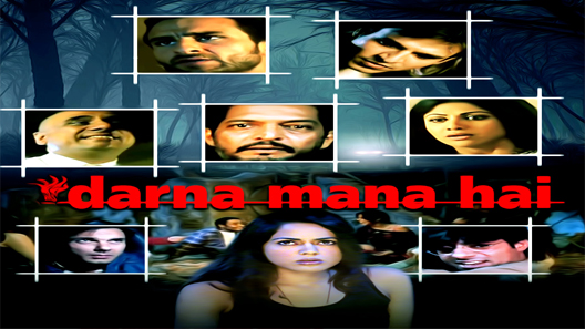 فيلم Darna Mana Hai 2003 مترجم