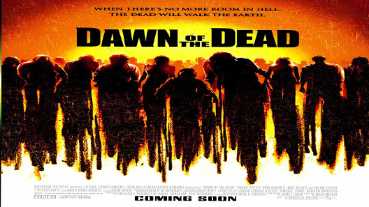 فيلم Dawn Of The Dead 2004 مترجم