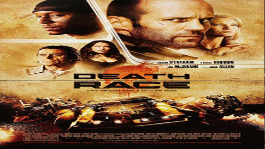 فيلم Death Race 2008 مترجم