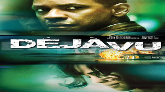 فيلم Deja Vu 2006 مترجم