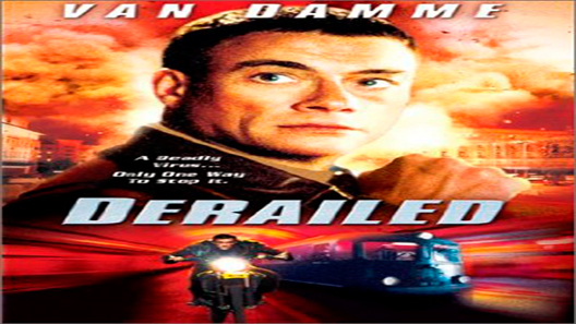 فيلم Derailed 2002 مترجم