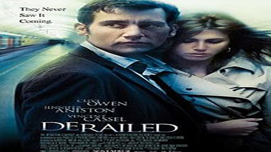 فيلم Derailed 2005 مترجم