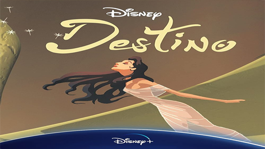 فيلم Destino 2003 مترجم