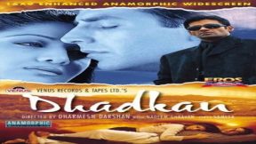 فيلم Dhadkan 2000 مترجم